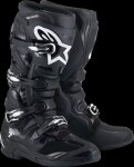 Boot Tech 7 Black 9