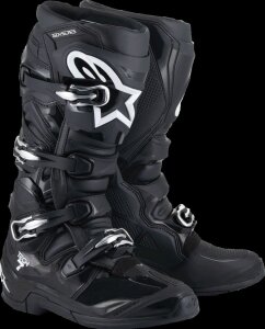 Boot Tech 7 Black 14