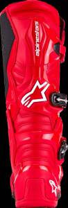 Boot Tech 7 Bright Red 10