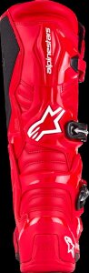 Boot Tech 7 Bright Red 11