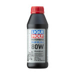 Liqui Moly, gear oil 80W. 500cc