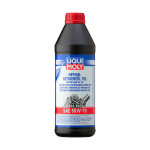 Liqui Moly, gear oil 80W-90. 1 liter