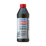 Liqui Moly, motorbike gear oil 80W-90. 1 liter