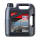 Liqui Moly, HD synthetic 20W-50 Street motor oil. 4 liter