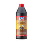 Liqui Moly, Hydrolic oil 2400 spec. ISO 7308. 1 liter