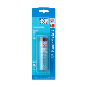 Liqui Moly, metal putty roll. 56 gram