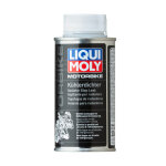Liqui Moly, motorbike radiator stop leak. 125cc metal can