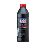 Liqui Moly, motorbike shock absorber oil. Race. 1liter