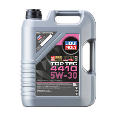 Liqui Moly Top tec 4410 5W-30 5L