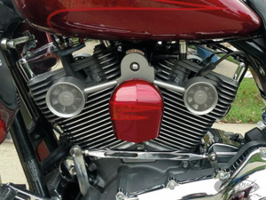 Dual Cool Vibration Moderator Kit (DE)