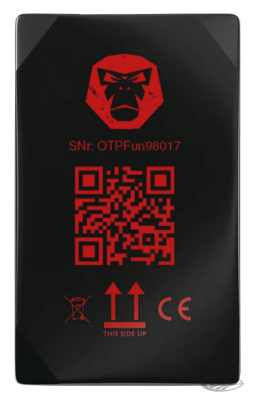 RideLink WingMan IP54 4G/LTE (DE)