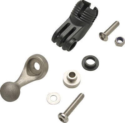 Mount Action Camera Adjustable