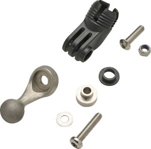 Mount Action Camera Adjustable