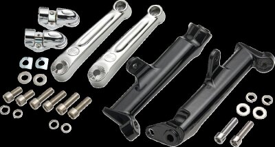 Mount Highway Peg Frame Mount