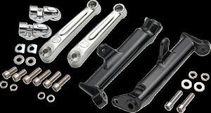 Mount Highway Peg Frame Mount