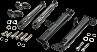 Mount Highway Peg Frame Mount