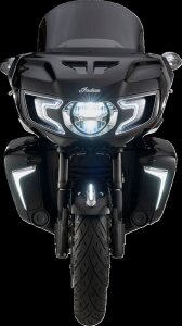 Lights Lower Fairing Indian Ch