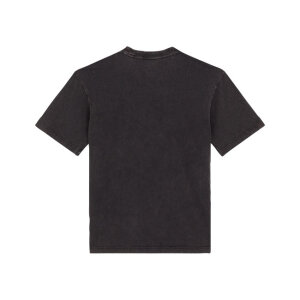 Dickies Plentywood t-shirt acid wash black Size S