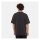 Dickies Plentywood t-shirt acid wash black Size S