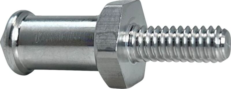 Seat Pin Kit Polaris
