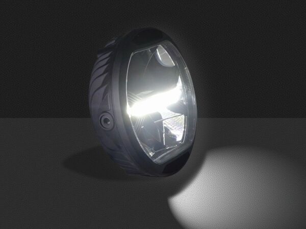 Headlight Led F/20011816