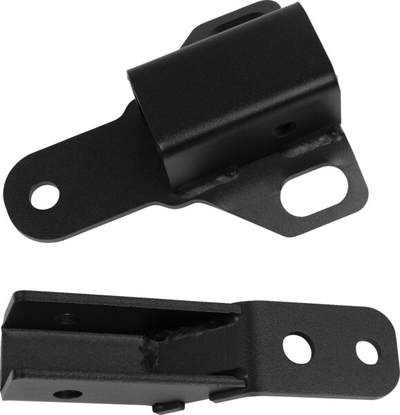 Hitch 3 Way 2 Receiver Mse