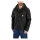 ** Carhartt Washed duck lined jacket black Size L