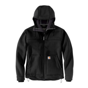 ** Carhartt Super Dux™ lined active jacket black...