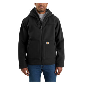** Carhartt Super Dux™ lined active jacket black...