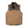 Carhartt Montana duck vest Carhartt brown Size S