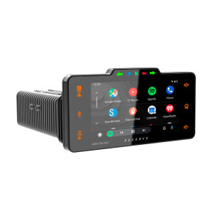 Soundstream, Head unit Radio Plug-n-Play upgrade