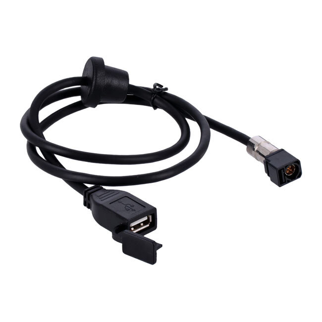 Soundstream, OEM USB Connector cable | Lieferumfang: Nur ein Teil des abgebildeten Artikels.
