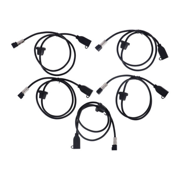 Soundstream, OEM USB Connector cable | Lieferumfang: Nur ein Teil des abgebildeten Artikels.