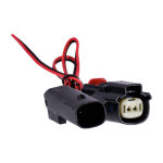 PrecisionPower, Pro audio fairing tweeters