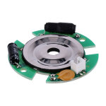 PrecisionPower, Replacement tweeter diaphragm