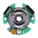 PrecisionPower, Replacement tweeter diaphragm