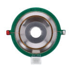 PrecisionPower, Replacement tweeter diaphragm