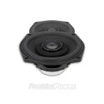 PrecisionPower, 5.25" MAS fairing speakers 4 Ohm