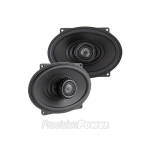 PrecisionPower, 5" x 7"  MAS speakers 2 Ohm