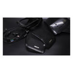 PrecisionPower, Saddlebag lid speaker installation kit