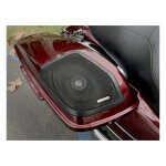 PrecisionPower, Saddlebag lid speaker installation kit