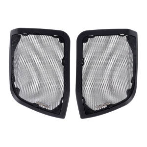 PrecisionPower, Replacement grills for saddlebag speaker kit