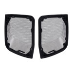 PrecisionPower, Replacement grills for saddlebag speaker kit
