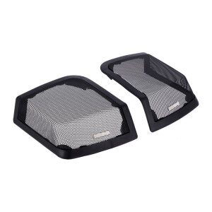 PrecisionPower, Replacement grills for saddlebag speaker kit