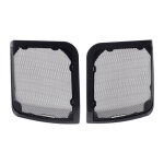 PrecisionPower, Replacement grills for saddlebag speaker kit