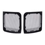 PrecisionPower, Replacement grills for saddlebag speaker kit