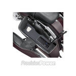 PrecisionPower, SBW saddlebag subwoofer right side