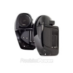 PrecisionPower, Vented fairing lowers with speakers