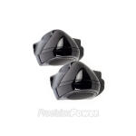 PrecisionPower, Vented fairing lowers with speakers