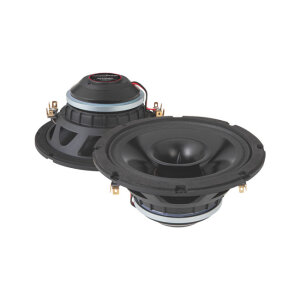 PrecisionPower, 6.5" High efficiency Horn Loaded Speaker